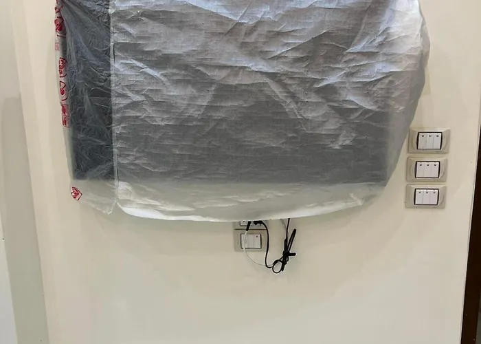 خلف الإليزي Apartman Gurdaka
