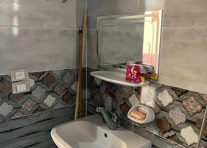 خلف الإليزي Apartman Gurdaka