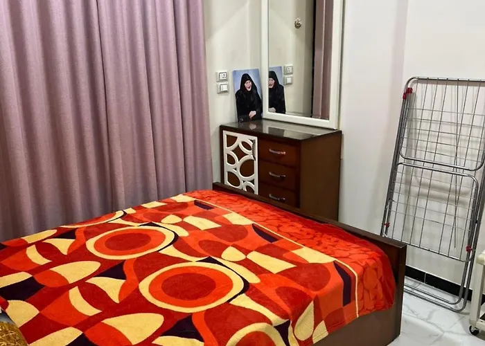 خلف الإليزي Apartman Gurdaka