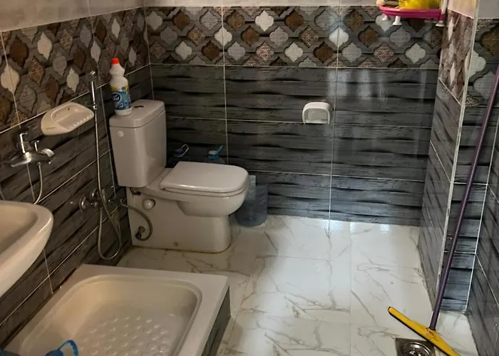 Apartman خلف الإليزي *