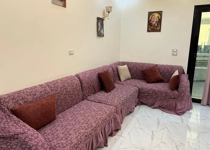 Apartman خلف الإليزي *